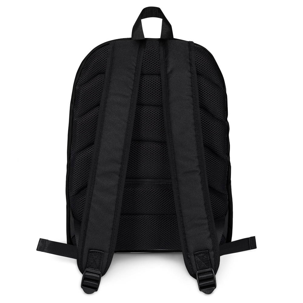 777 Retro Backpack