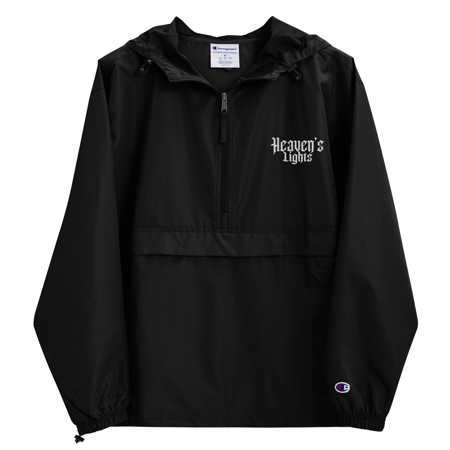 Heaven's Lights Champion Jacket