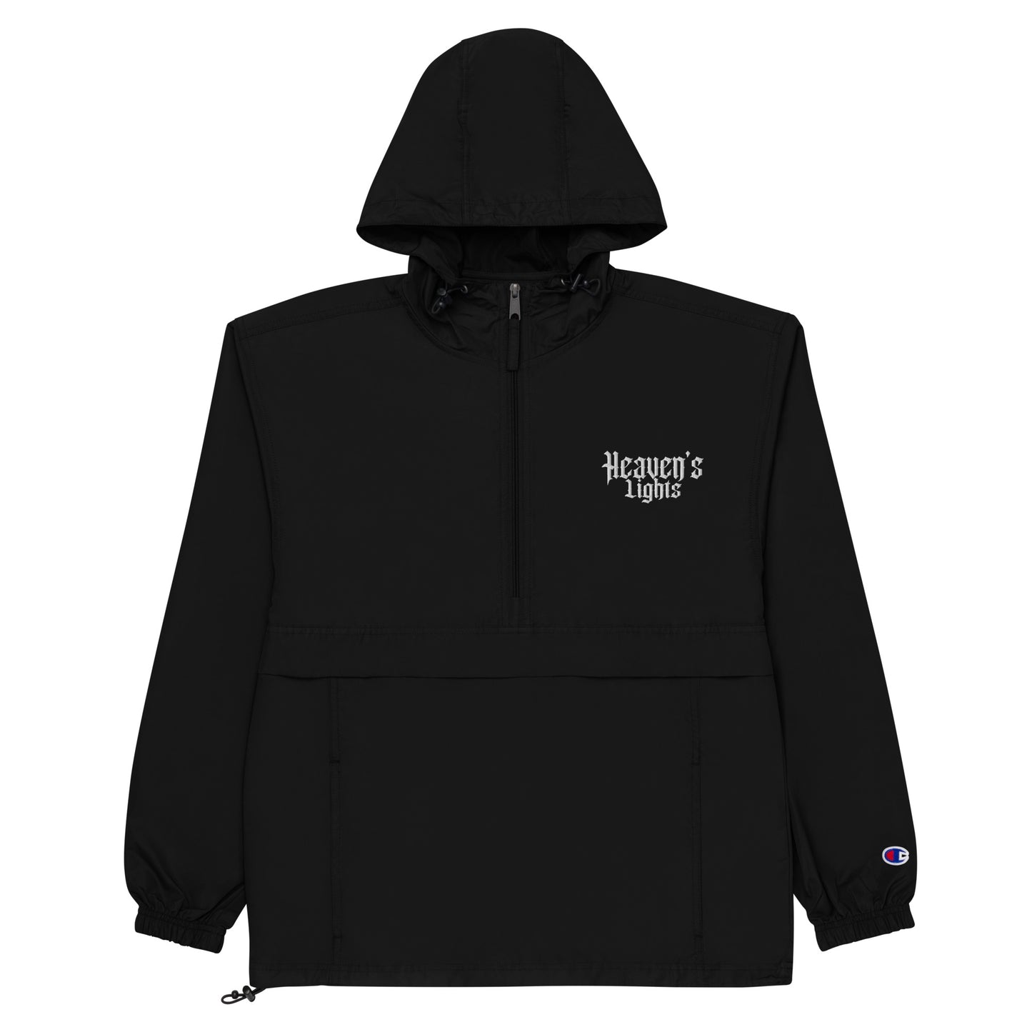 Heaven's Lights Champion Jacket