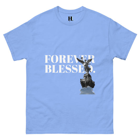 Forever Blessed. Vol 1 Graphic T-Shirt