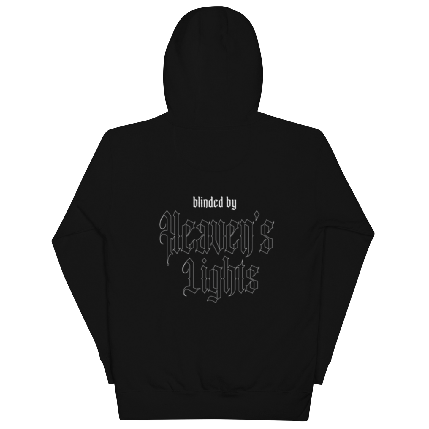 Forever Blessed. Vol 3 Hoodie