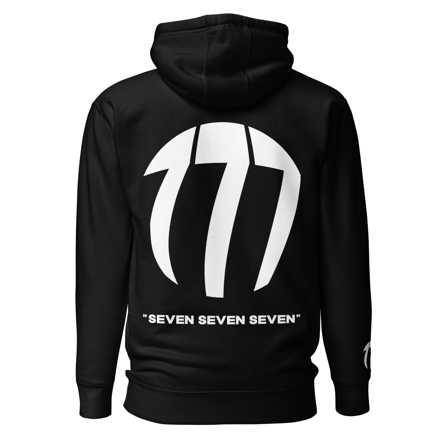 "777" Hoodie