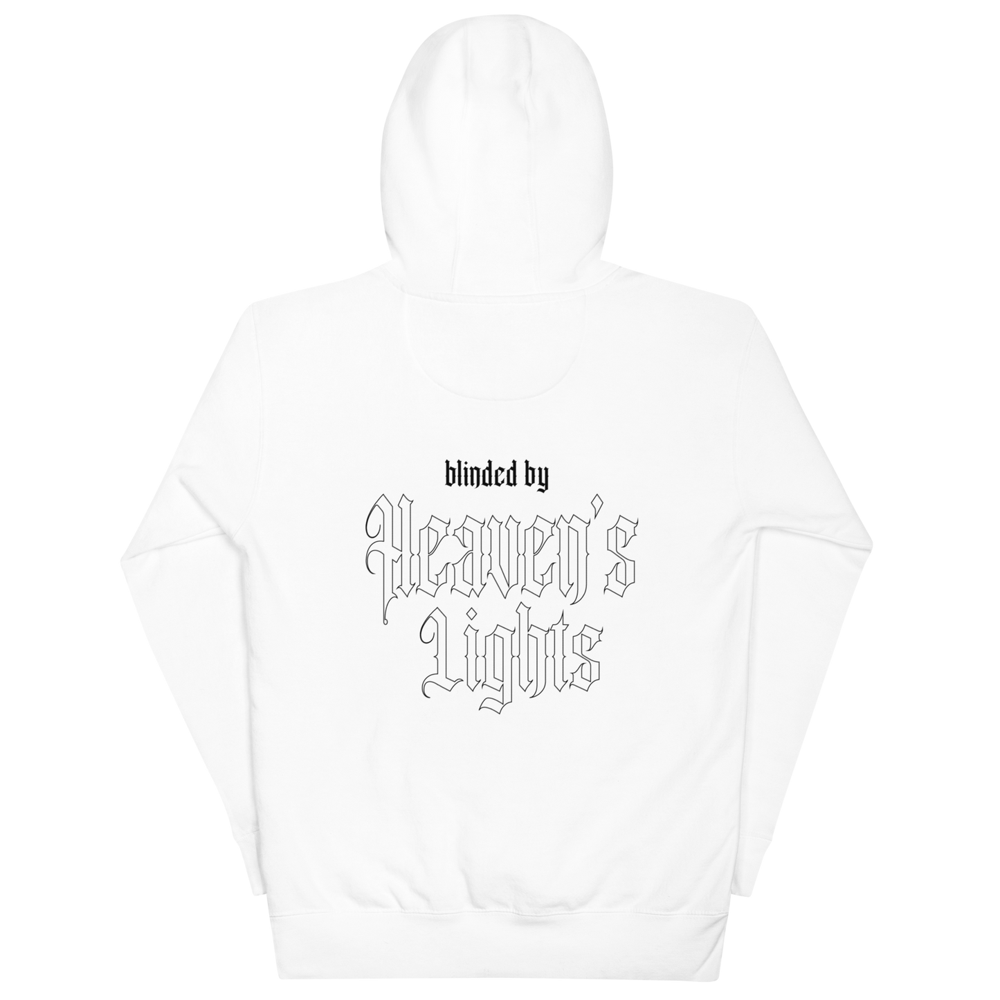 Forever Blessed. Vol 3 Hoodie