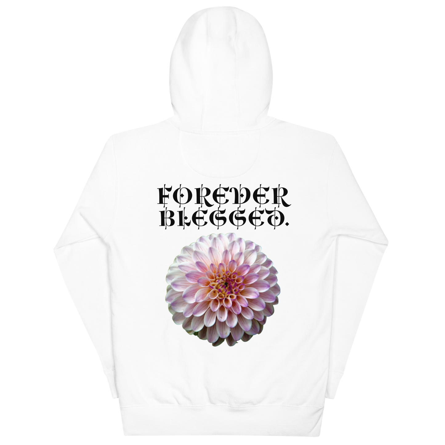 Forever Blessed. "Amen" Hoodie