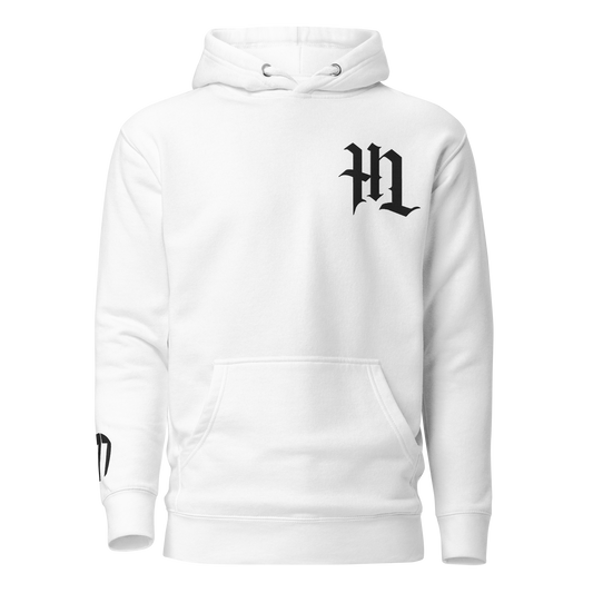 "777" Hoodie